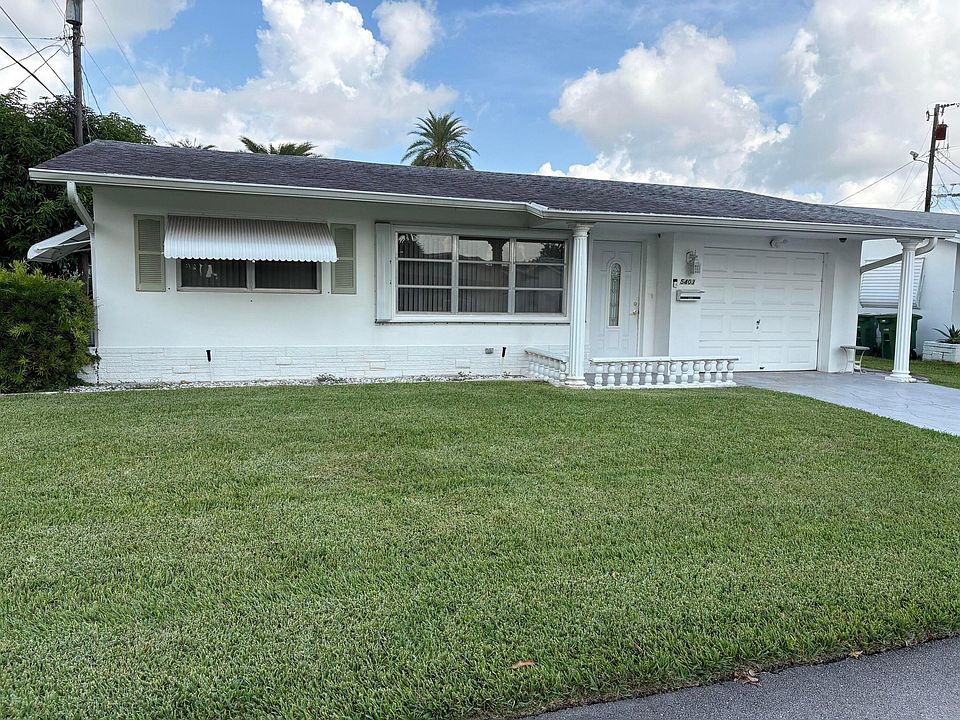 1st image of 5403 NW 27th Way