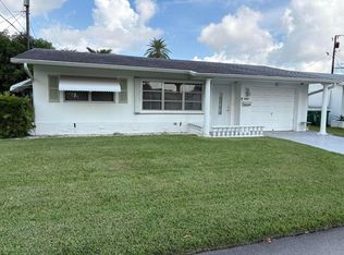 5403 NW 27th Way, Tamarac, FL 33309