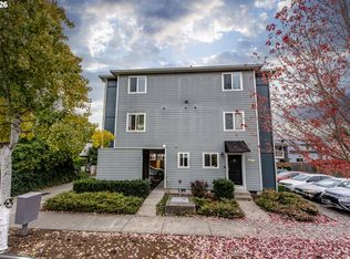 546 E 16th Ave, Eugene, OR 97401