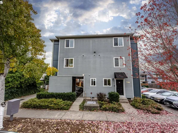 546 E 16th Ave, Eugene, OR 97401
