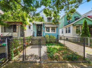 15518 116th Rd, Jamaica, NY 11434