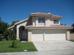 2541 W Oldfield St, Lancaster, CA 93536