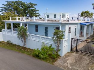 Carr 993 Km 5 Puerto Real, Vieques, PR 00765