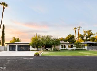 5240 E Flower St, Phoenix, AZ 85018