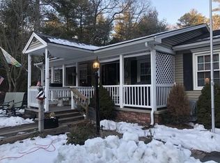 139 Bullock Rd, East Freetown, MA 02717