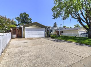 2028 Medusa Way, Sacramento, CA 95864