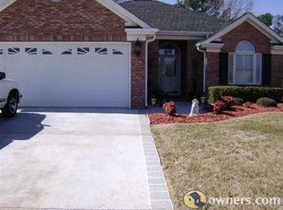 517 Scarboro Ln, Rock Hill, SC 29732