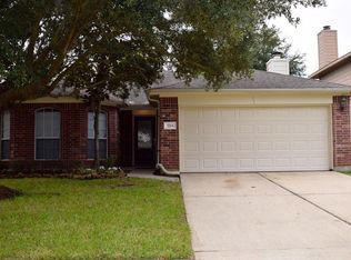 3211 Crestbridge Ln, Spring, TX 77388