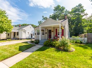 634 Allen St, Ferndale, MI 48220