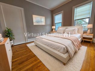 119 Newbury St APT 5, Brockton, MA 02301