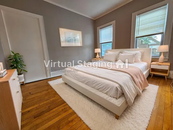 119 Newbury St, Brockton, MA