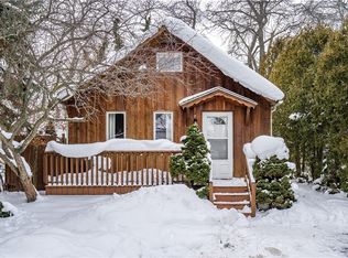 5216 Orchard Ave, Hamburg, NY 14075