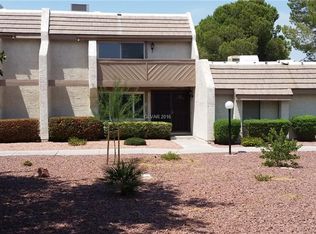 3327 Loma Linda Ln, Las Vegas, NV 89121