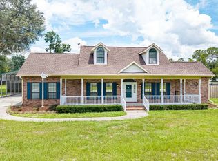 382 NW Emerald Lakes Dr, Lake City, FL 32055