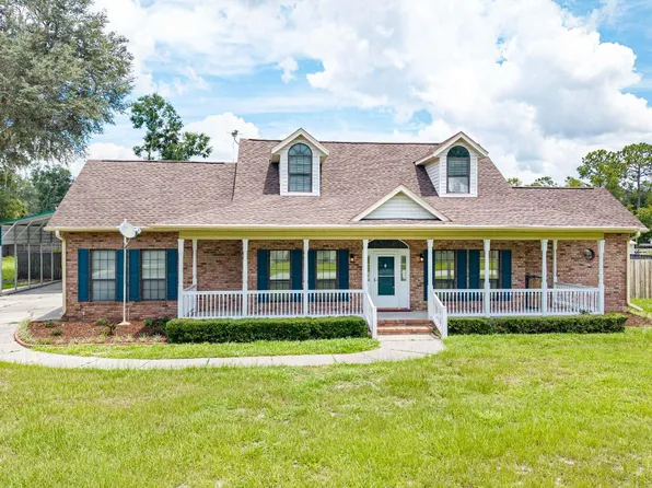 382 NW Emerald Lakes Dr, Lake City, FL 32055