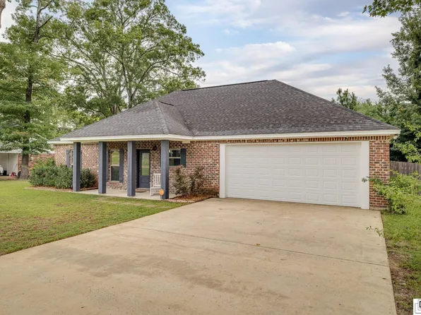 403 Brian Dr, West Monroe, LA 71291