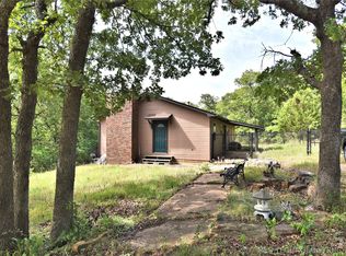 25420 W 49th St S, Sand Springs, OK 74063