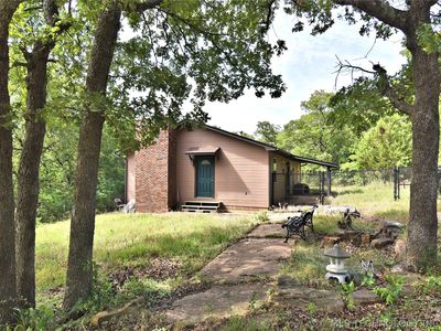 25420 W 49th St S, Sand Springs, OK, 74063
