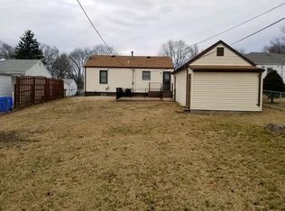 160 Derhake Rd, Florissant, MO 63031