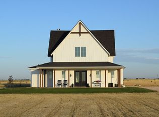 6700 S Hill Rd, Amarillo, TX 79119