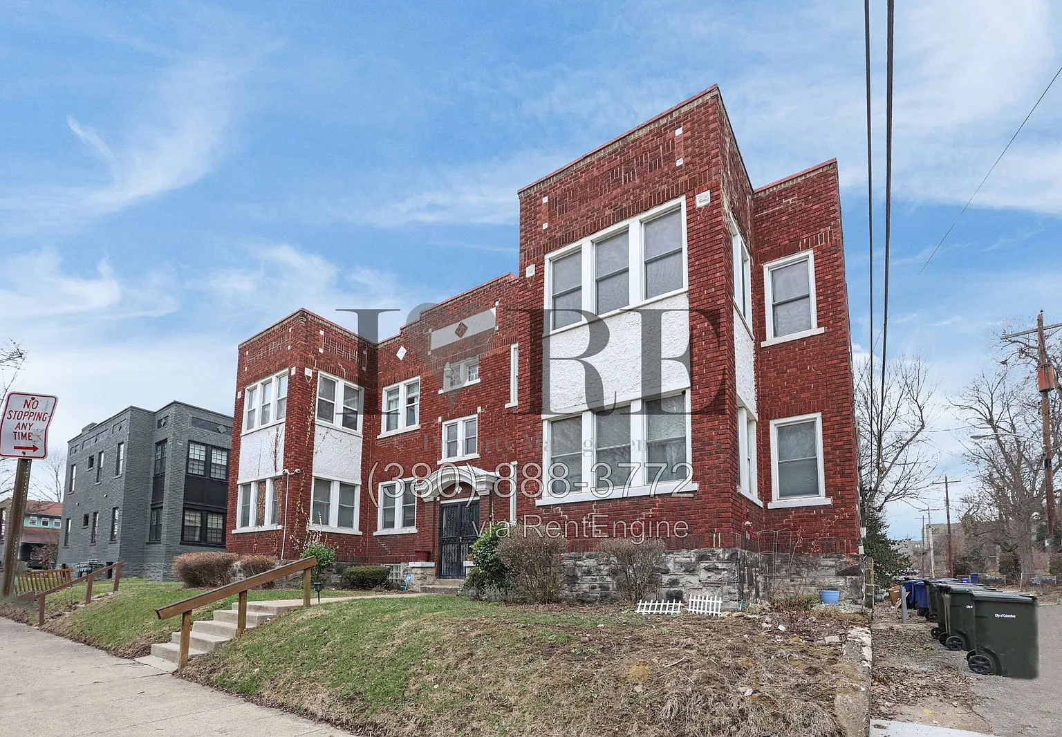 1 bed, 1.0 bath, 1200 sqft, $1,100 — Photo 3