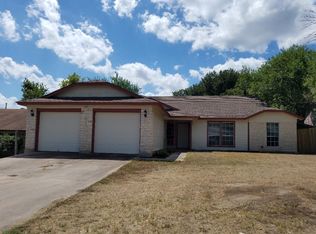 1813 Prairie Knoll Ct #B, Austin, TX 78758