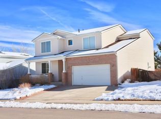 8128 Eagleview Dr, Littleton, CO 80125