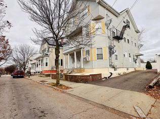 21 Winthrop Ave #1, Providence, RI 02908