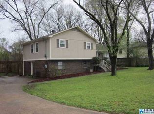 2111 Sun Cir, Fultondale, AL 35068