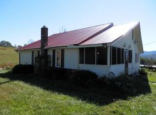 1267 Sandy Ridge Rd, Jonesville, VA 24263