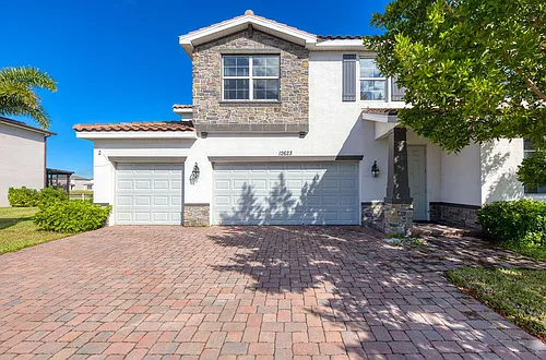 12623 NW Copper Creek Dr Photo 1