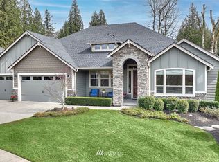 25806 209th Loop SE, Covington, WA 98042