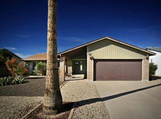 10880 E Sahuaro Dr, Scottsdale, AZ 85259
