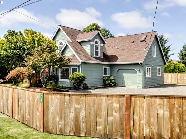 89344 Old Coburg Rd, Eugene, OR 97408