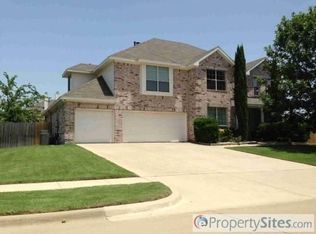 3400 Forsythia Dr, Wylie, TX 75098