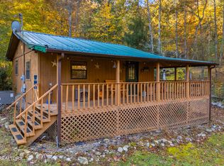 3391 Laurel Wood Rd, Cosby, TN 37722