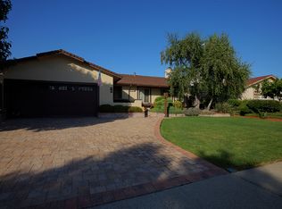 154 Walnut Ct, Hercules, CA 94547