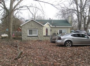 13488 N Clio Rd, Clio, MI 48420