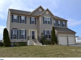 278 Lea Ave, Frederica, DE 19946