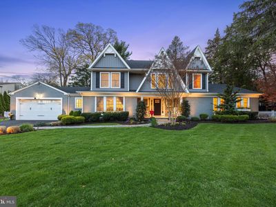 269 S Park Dr, Haddon Township, NJ, 08108