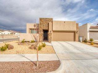 7297 Autumn Sage Dr, El Paso, TX 79911