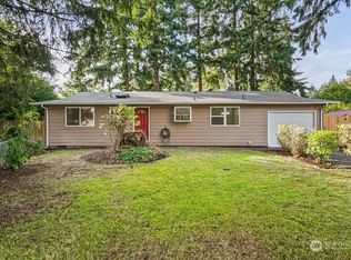 807 Gregory Way SE, Olympia, WA 98513
