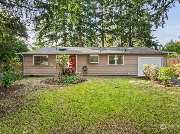 807 Gregory Way SE, Olympia, WA 98513