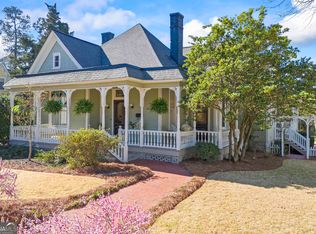 248 E Church St, Elberton, GA 30635