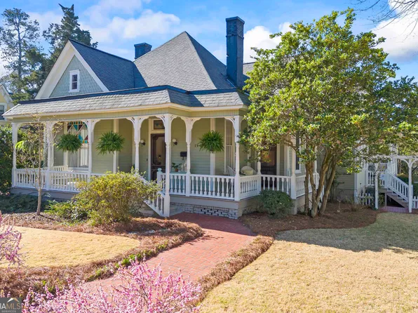 248 E Church St, Elberton, GA 30635