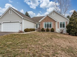 4004 Shiloh Dr, Johnsburg, IL 60051
