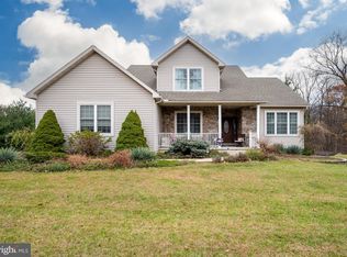 139 Link Rd, Fleetwood, PA 19522