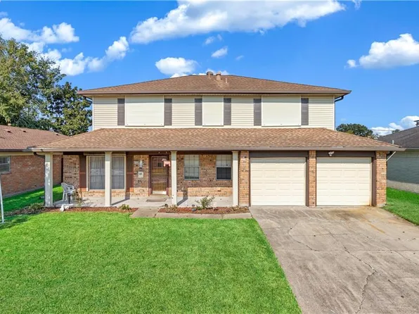 2133 Laurel Ave, Terrytown, LA 70056