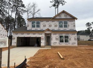 18 Neuse Hollow Ct, Clayton, NC 27527
