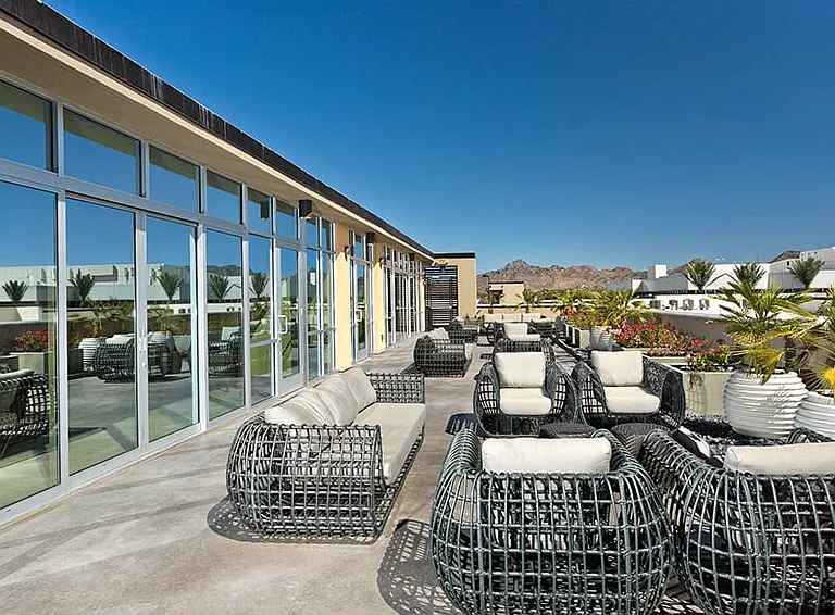 Citrine Apartments Arcadia — Photo 28
